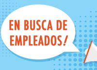 Búsqueda Laboral en Roca: Joven empresario local sumará personal