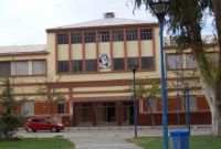 Tenían sexo en un aula del Domingo Savio y los suficientes
