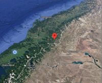 Un sismo en Chile hizo vibrar la region Patagonica