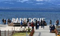 Casi 200.000 turistas visitaron Río Negro en agosto