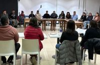 Salud participó de la Mesa Interministerial para la Prevención del Suicidio