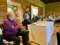 El oficialismo provincial busca fortalecer la identidad rionegrina