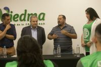 ATE logra respuesta y el bono de $60.000 en Viedma será sin tope salarial