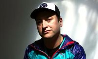 Llega Leo Garcia a tocar en la Casa de la Cultura de Roca