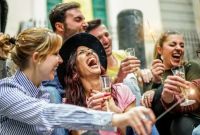 No es joda: el viernes se festeja el Dia del Chiste en Roca