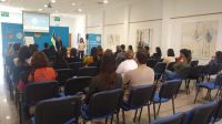 Comenzaron los cursos de la USEP en Roca