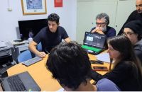 Proponen digitalizar el archivo del Museo “Juan Carlos Salgado
