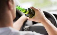Operativo de tránsito en Roca: detuvo a "Chupadito" con 2.75 de alcohol en sangre