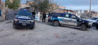 Mega Allanamiento de la Federal en Roca: secuestraron cocaína y plata