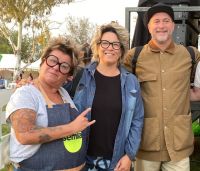 Este fin de semana vuelve el Festival Semilla a Roca