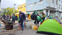 ATE convoca a asambleas y evalúa medidas de fuerza en Desarrollo Humano y SENAF