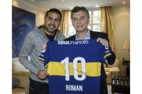 Elecciones en Boca: se enfrentarán Riquelmistas y los macristas