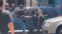 Sufrió una salida bancaria pero no hizo la denuncia