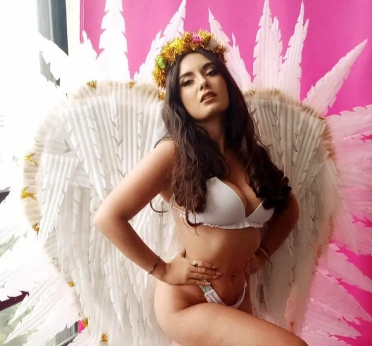 una roquense ganó el concurso de miss belleza mundial todoroca com