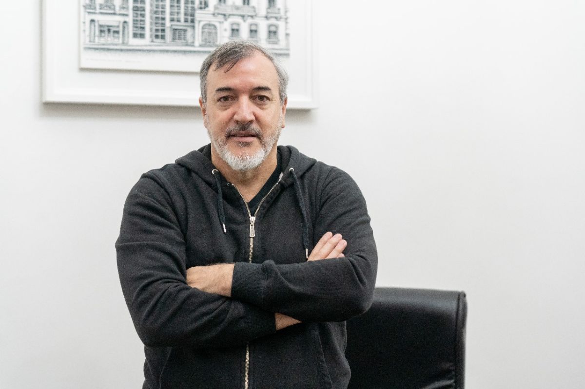 Aguiar aseguró que "la casta está de fiesta y los trabajadores mortificados”